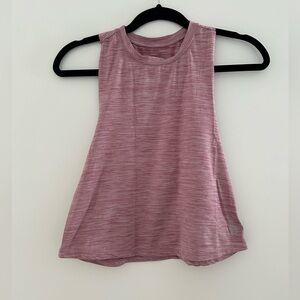 Born Primitive Racerback Tank Size Small